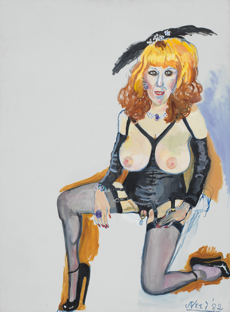 Annie Sprinkle