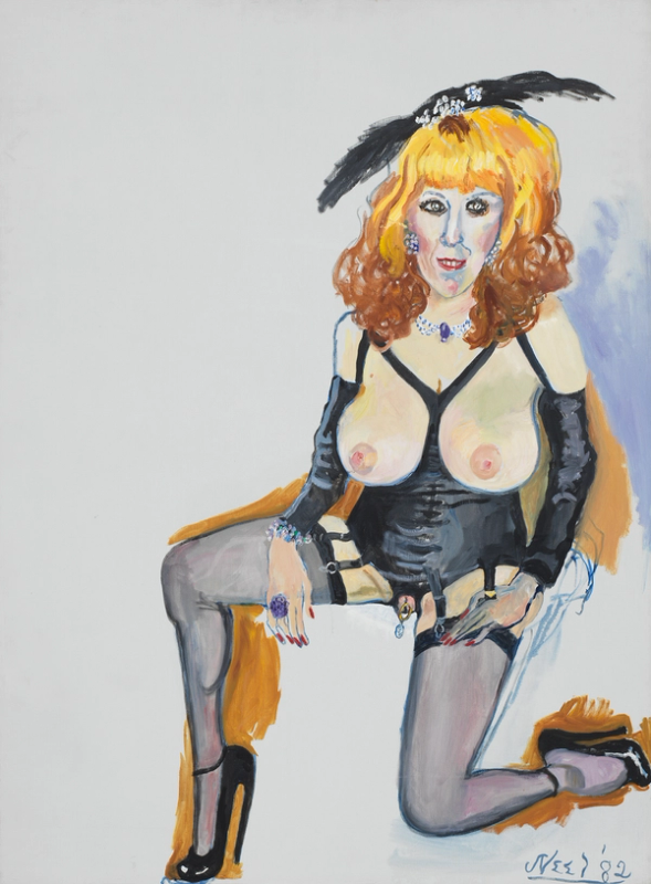Annie Sprinkle
