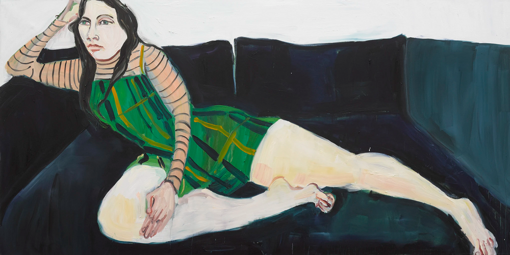 Chantal Joffe