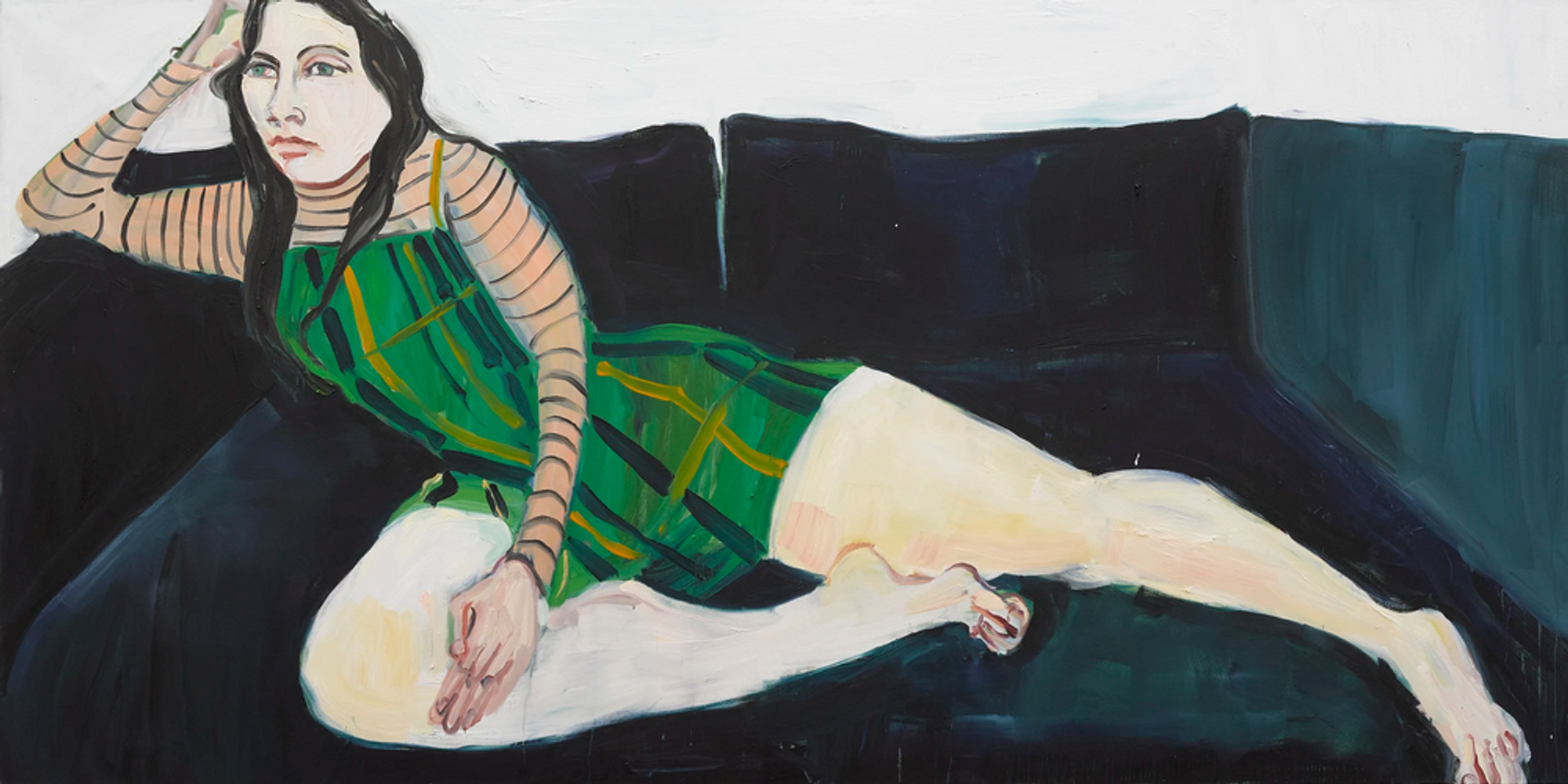 Chantal Joffe