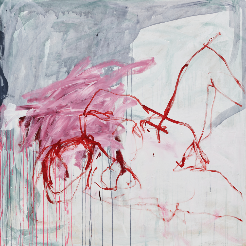 Rip my heart out You Fucking Cunt