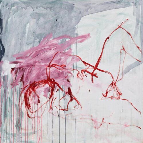 Rip my heart out You Fucking Cunt