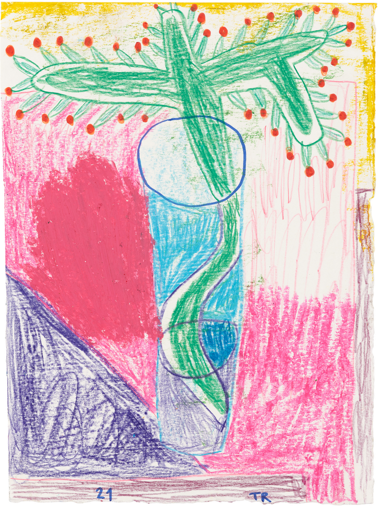 Untitled Flowers