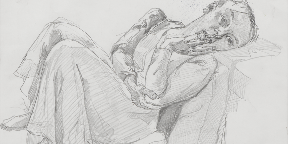 Paula Rego: Story Line