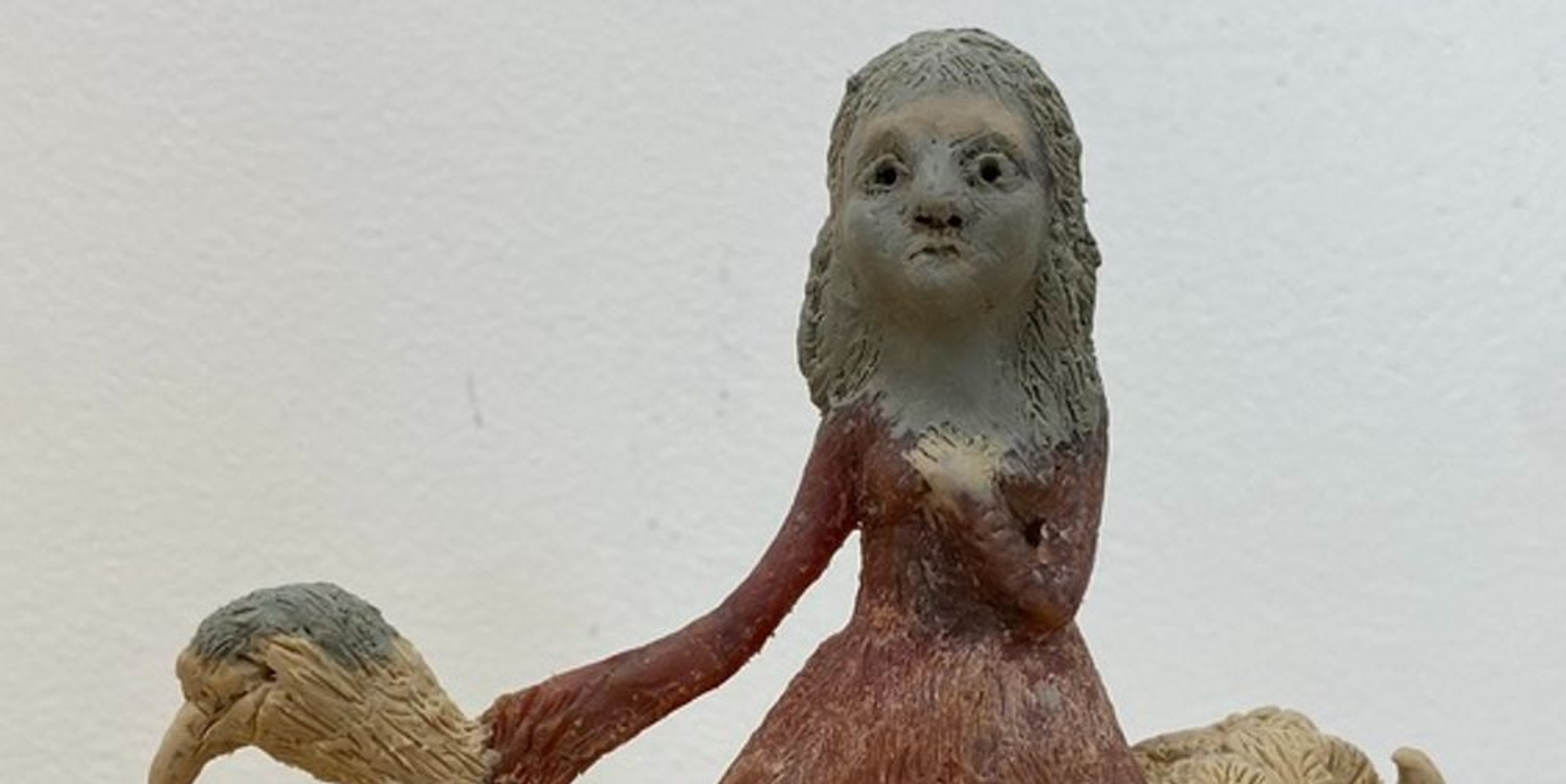 Kiki Smith