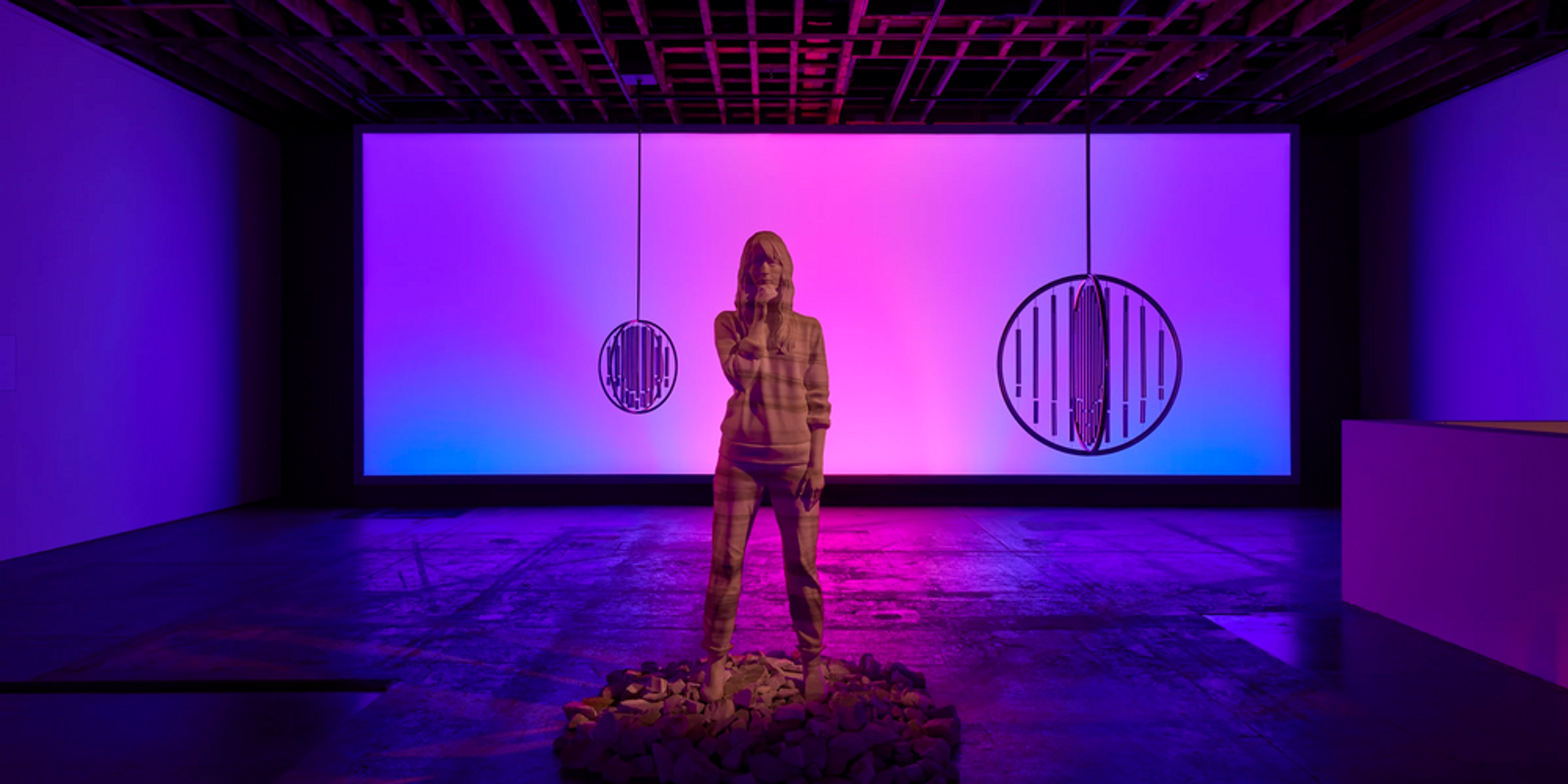 Doug Aitken