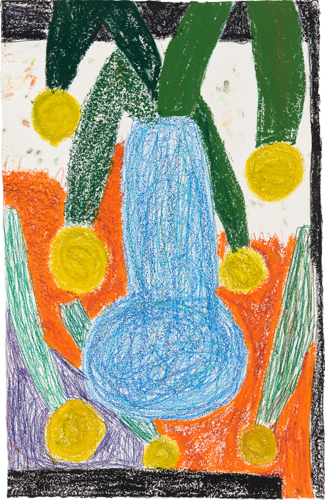 Untitled Flowers