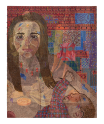 My Body is a Mountain, My Body is Nourishment