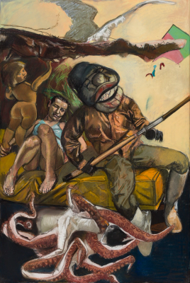 The Fisherman