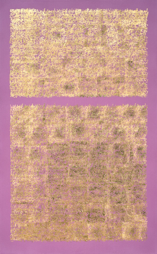 Time Present, Time Past (Zahri III)
