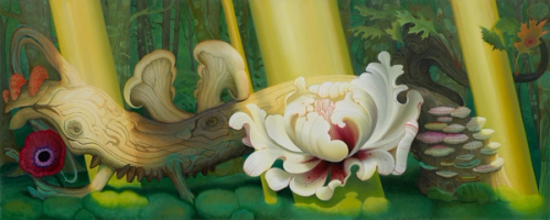 Forrest Light