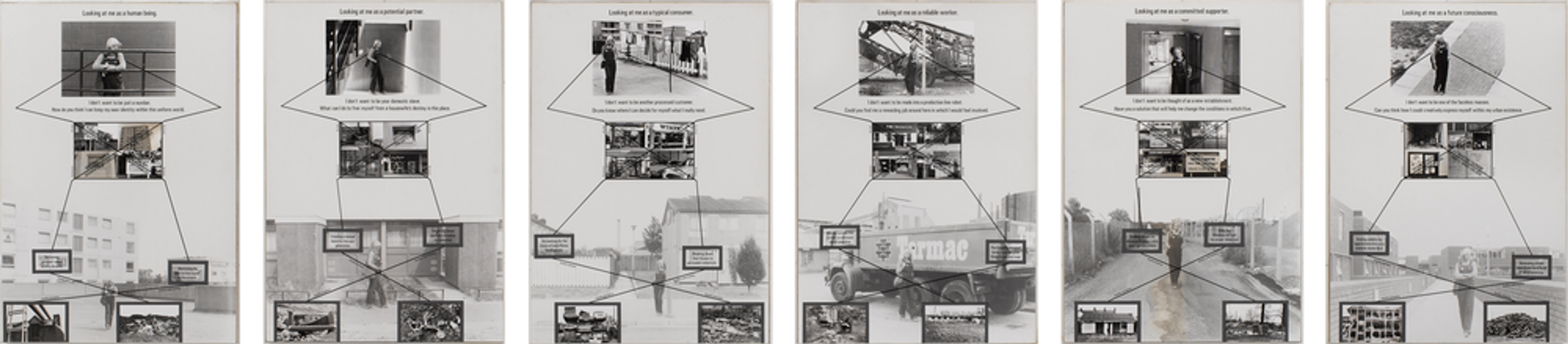 I Don't Want To Be Like Anyone Else