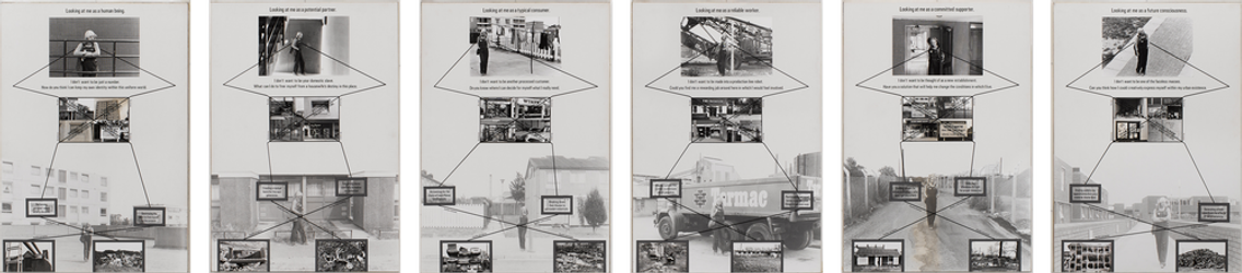 I Don't Want To Be Like Anyone Else