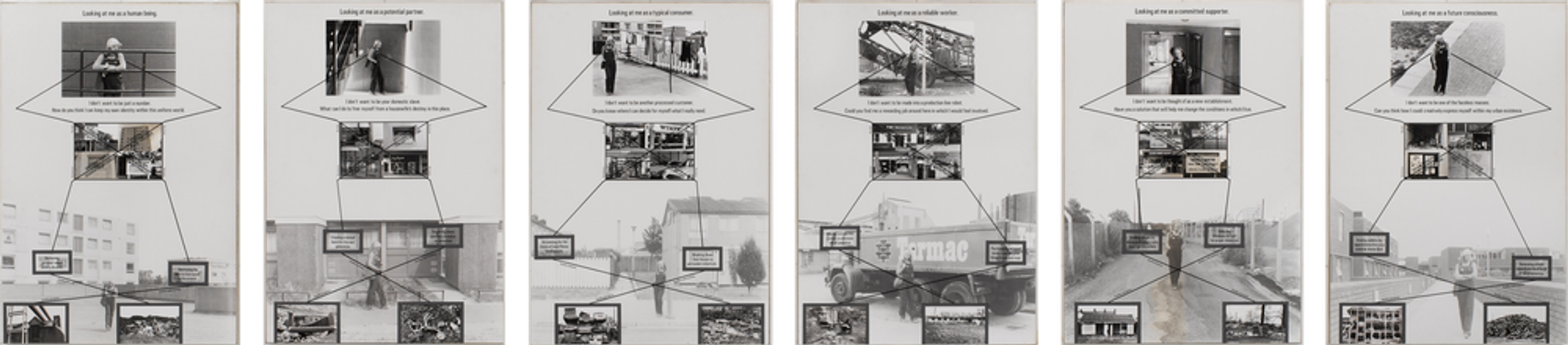 I Don't Want To Be Like Anyone Else