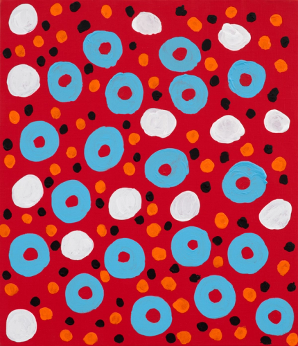 Every Day I Pray for Love