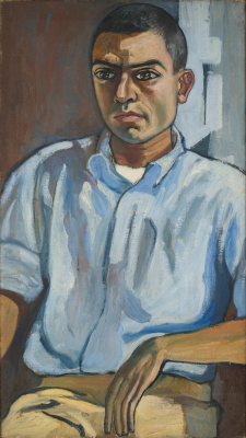 Julian Brody