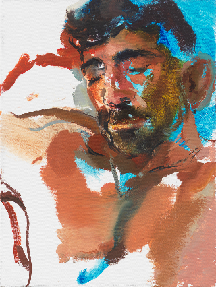 David