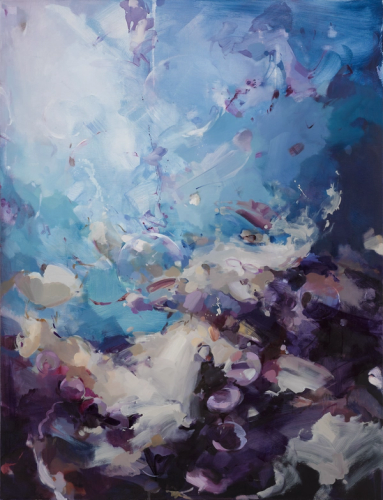 Two Drops of French Perfume