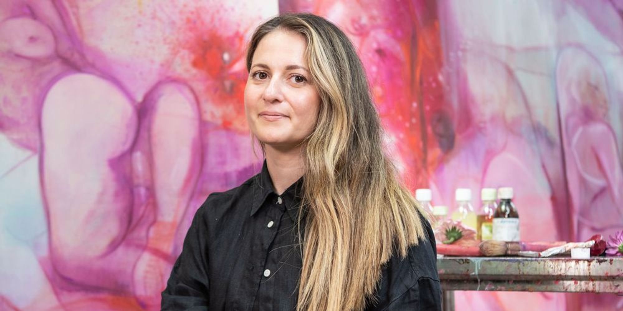 Konstantina Krikzoni