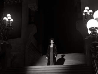 Once Again (Once Again... Statues Never Die)