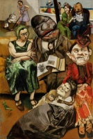 Reading the Divine Tragedy by Dante