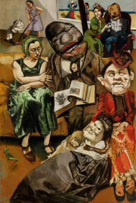 Reading the Divine Tragedy by Dante