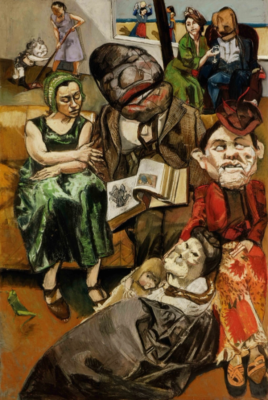 Reading the Divine Tragedy by Dante