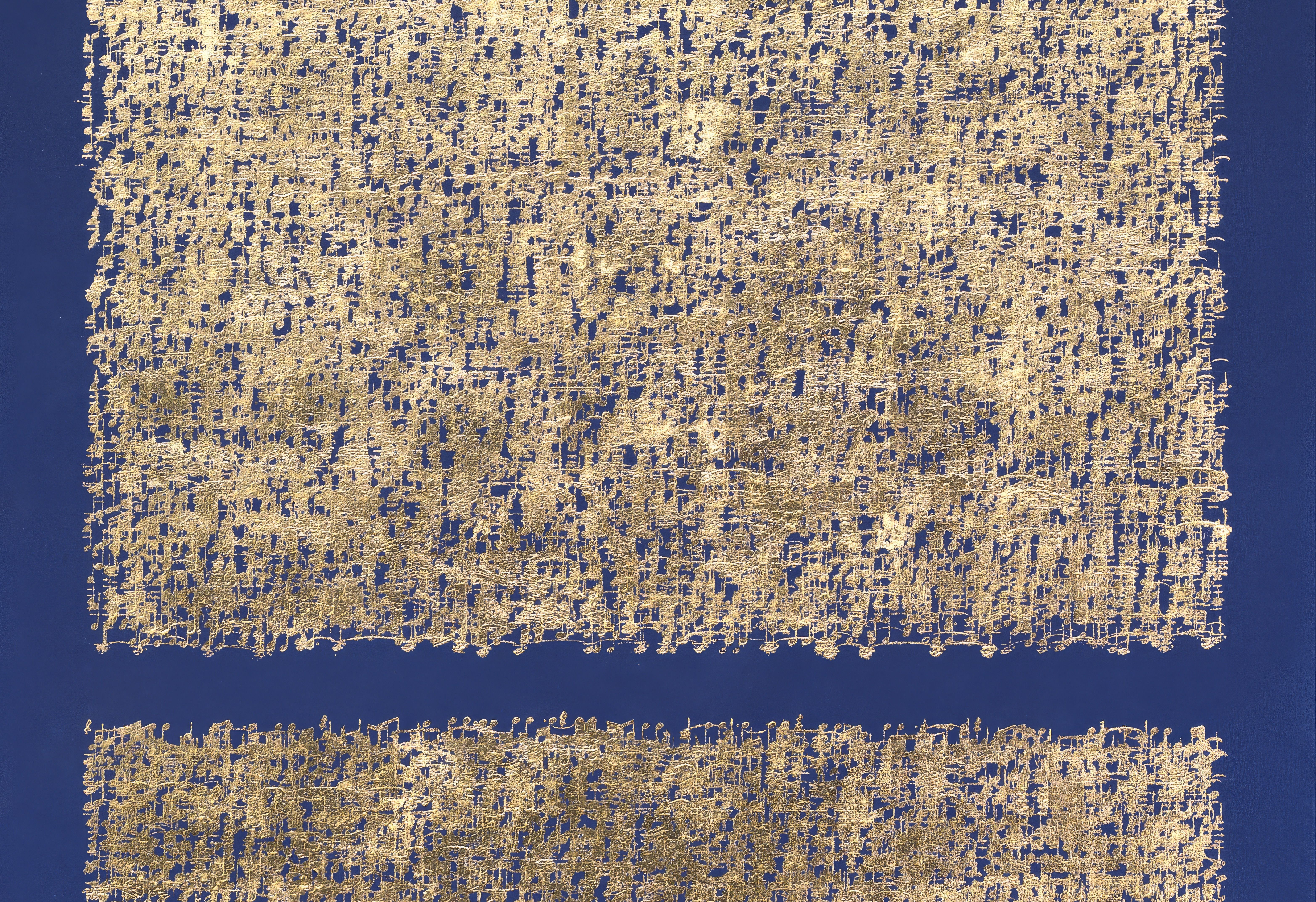 Art Basel Qatar - Idris Khan: Time Present, Time Past