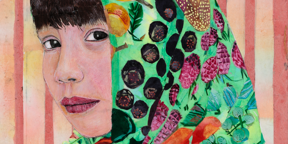 María Berrío: A Day's Cadence