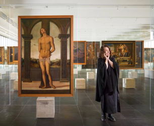 Intimidade crítica / Critical Intimacy (Lina Bo Bardi - A Marvellous Entanglement)