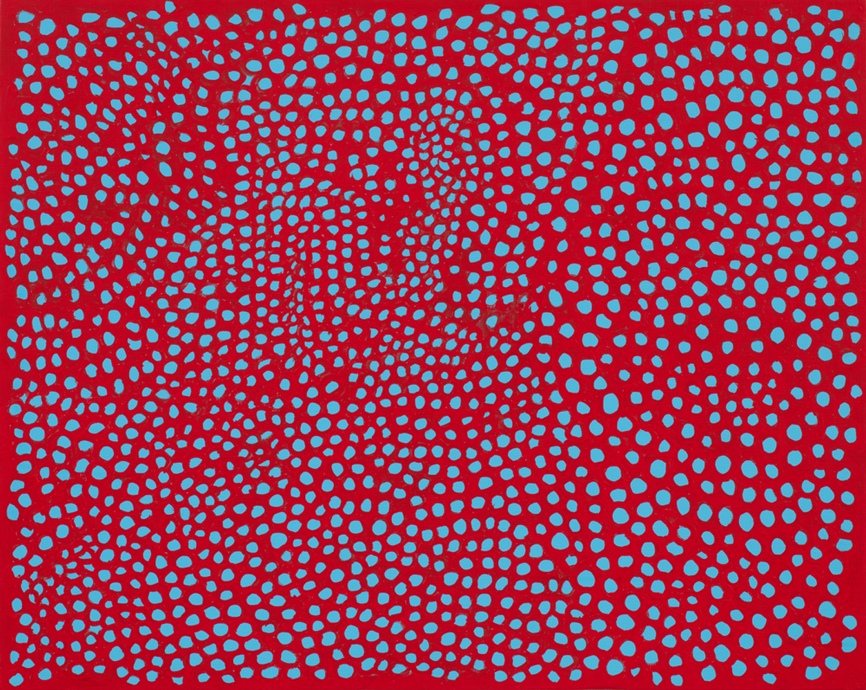 Every Day I Pray for Love