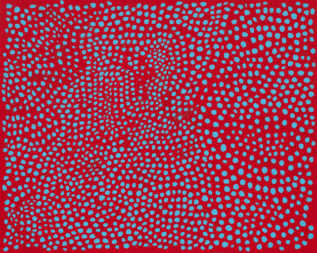 Every Day I Pray for Love