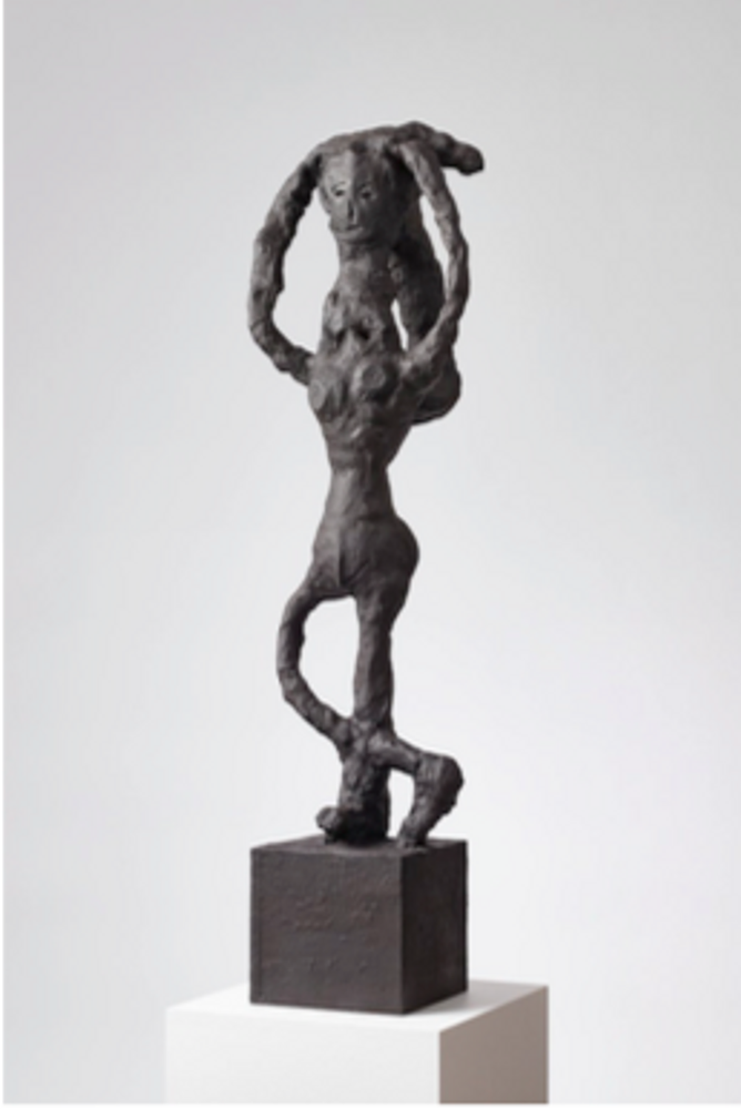 Dancer