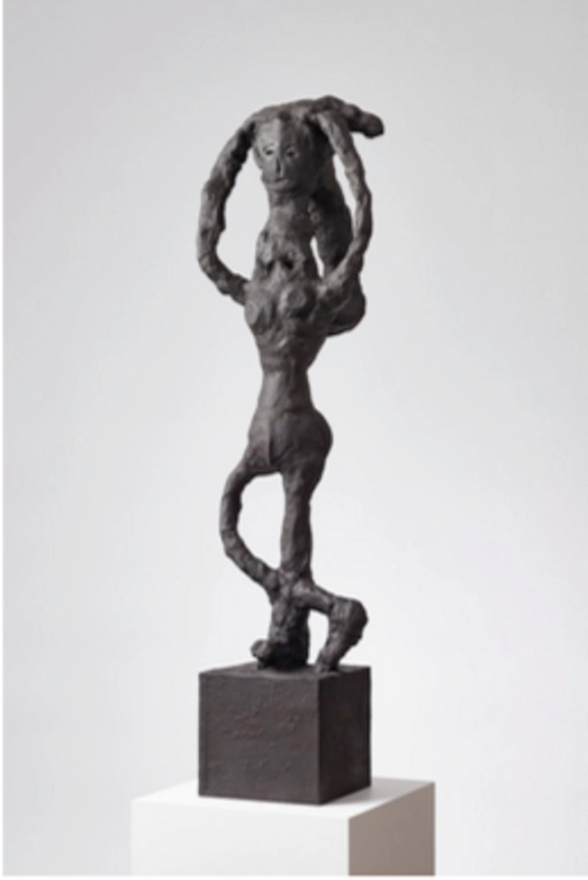 Dancer