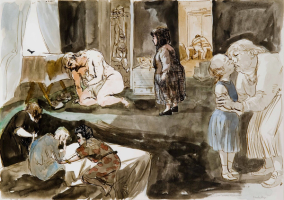 Misericordia III