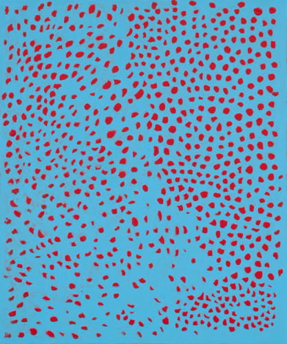 Every Day I Pray for Love