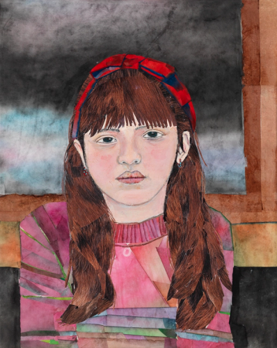 Before the Days Have Left Their Mark