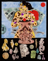 Awon Eda (Creations)