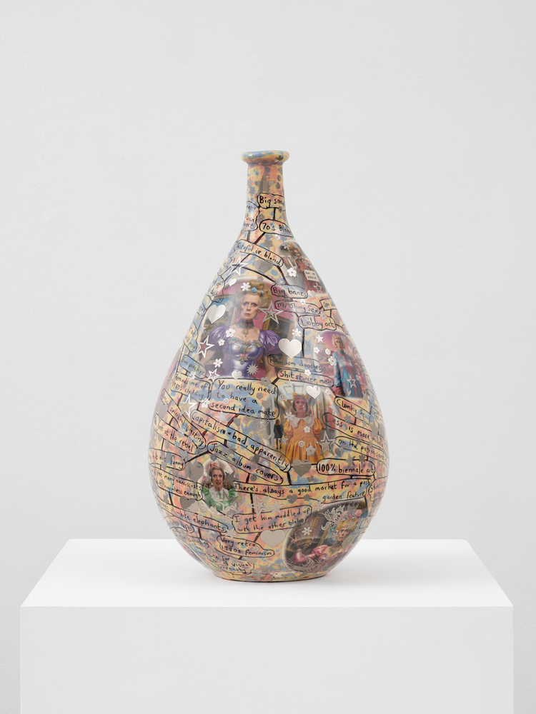 Conversations with my fellow Academicians