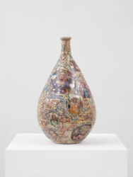 Conversations with my fellow Academicians