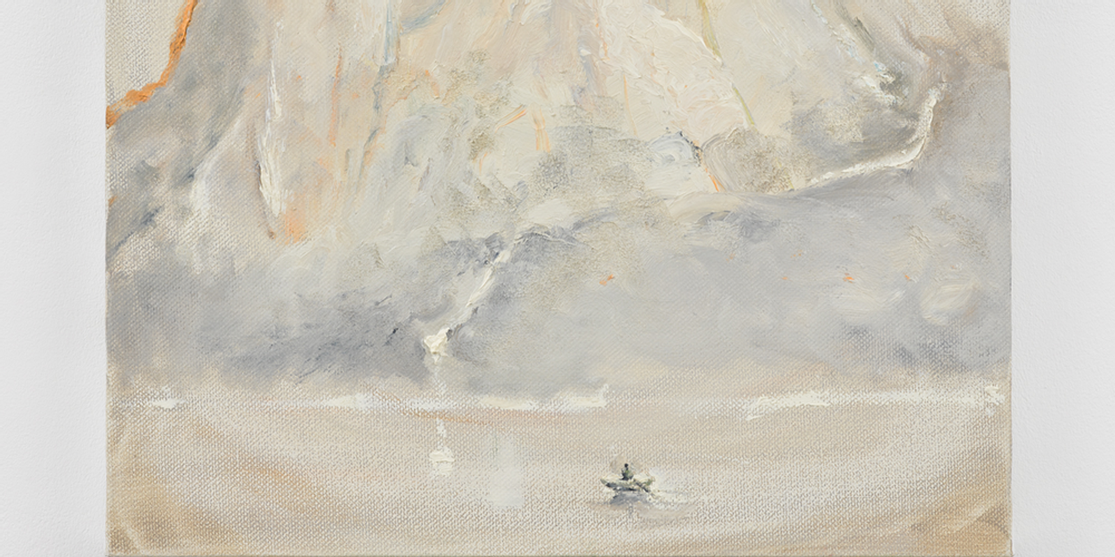 Steve, Trisselwand, Dawn