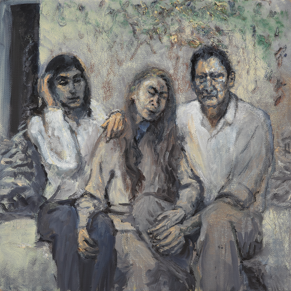 Looking Back: Bella, Me, Lucian