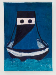 eventually all museums will be ships