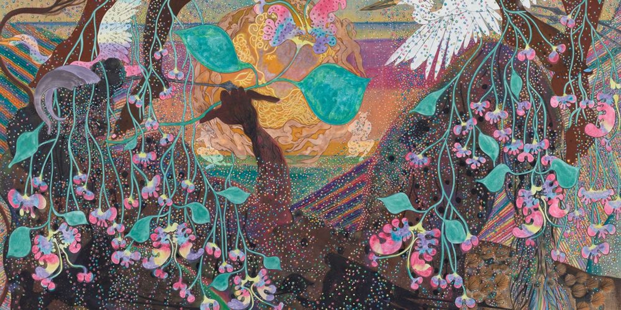 Chris Ofili