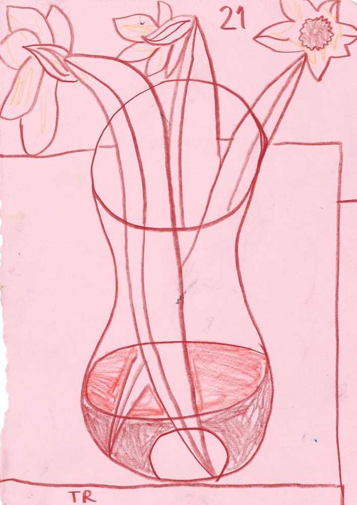 Untitled Flowers