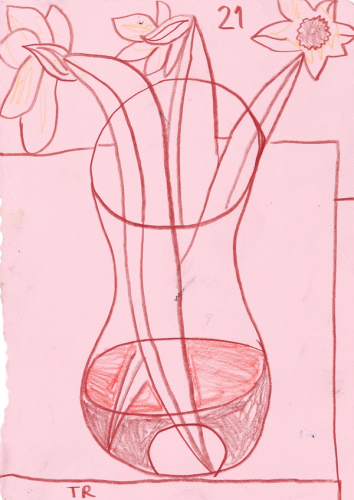 Untitled Flowers