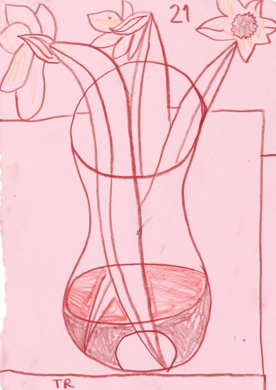 Untitled Flowers