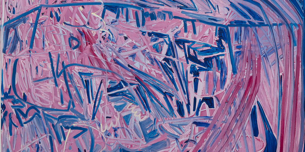 The Story of Art as it’s Still Being Written