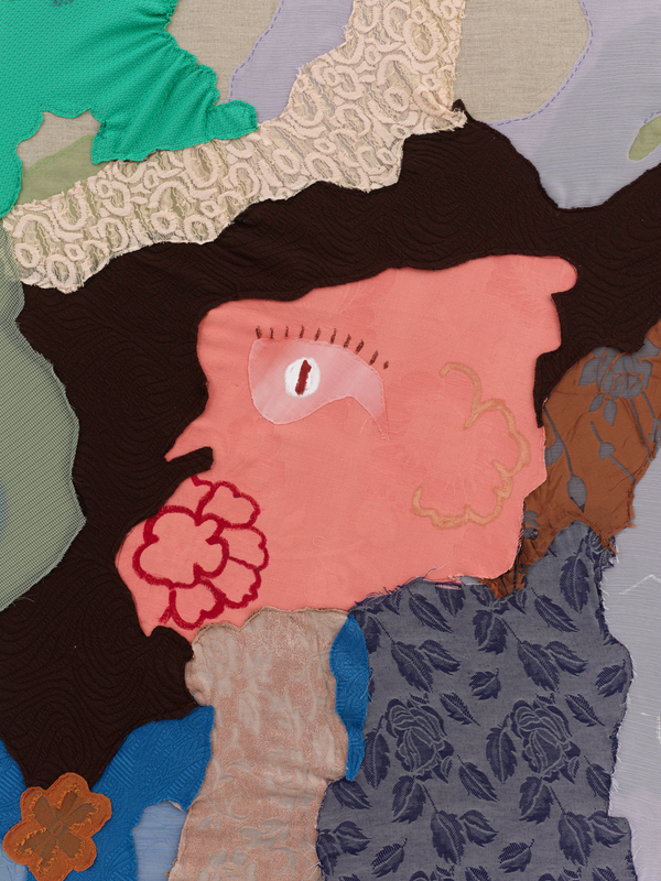 Aggregate of Sensations