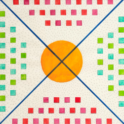 Omni Directional Search Engine Drawing No. 7